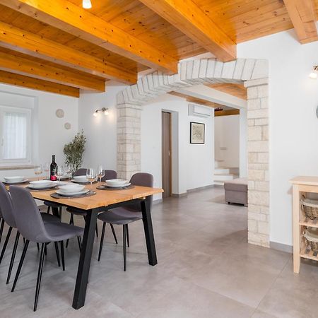 Villa Azinetti Štokovci Extérieur photo