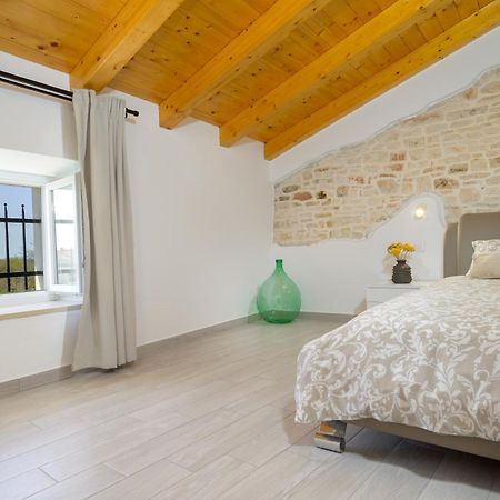 Villa Azinetti Štokovci Extérieur photo
