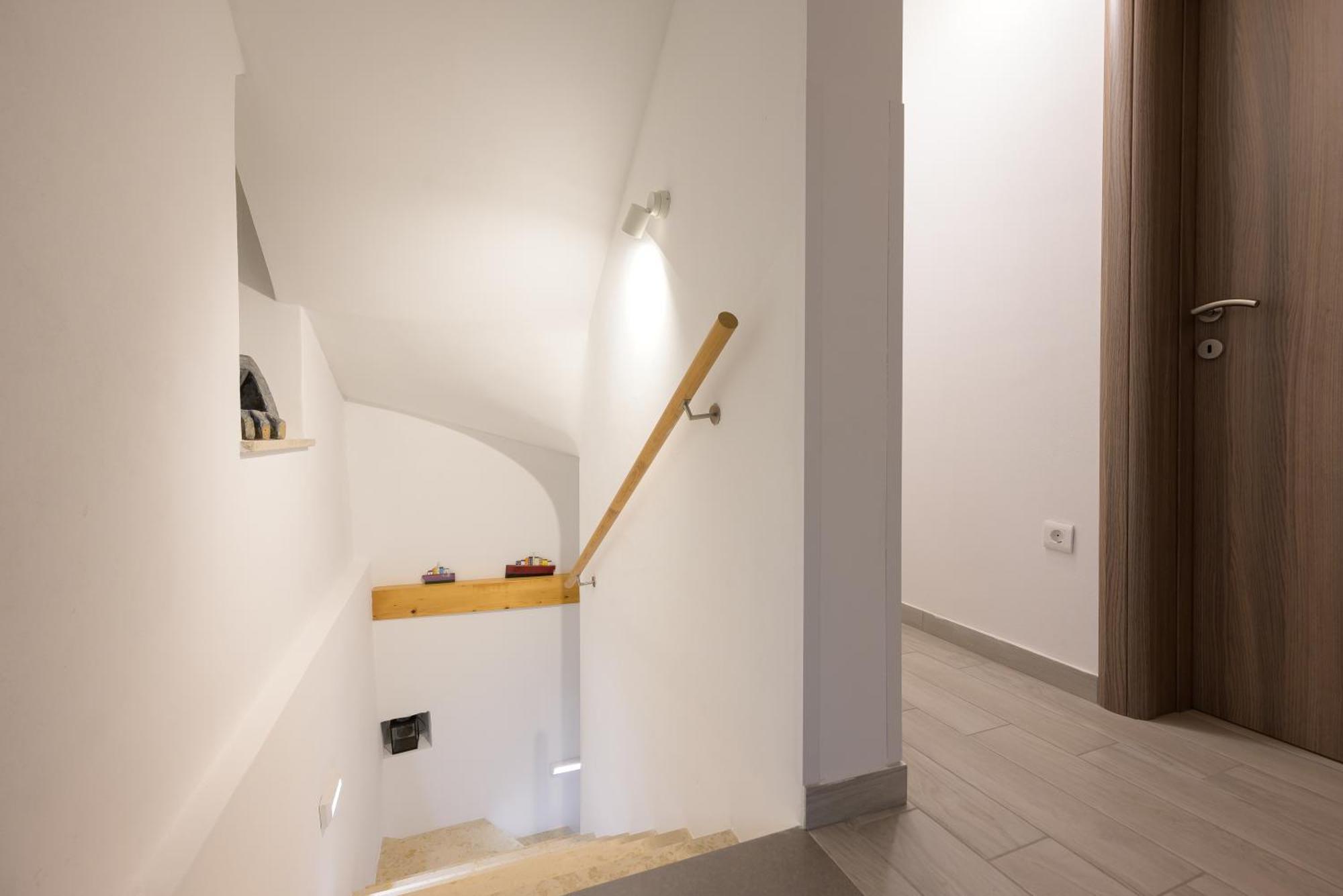 Villa Azinetti Štokovci Extérieur photo