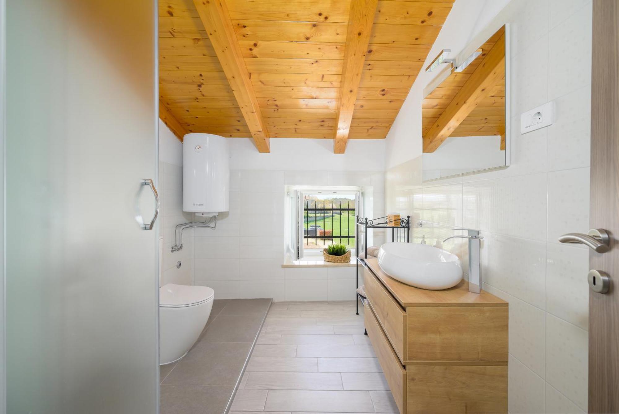 Villa Azinetti Štokovci Extérieur photo