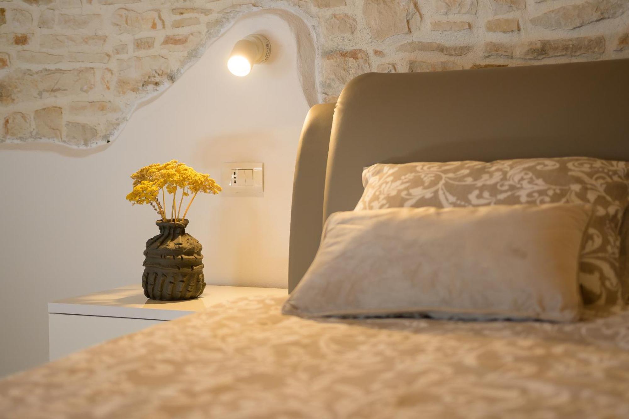 Villa Azinetti Štokovci Extérieur photo