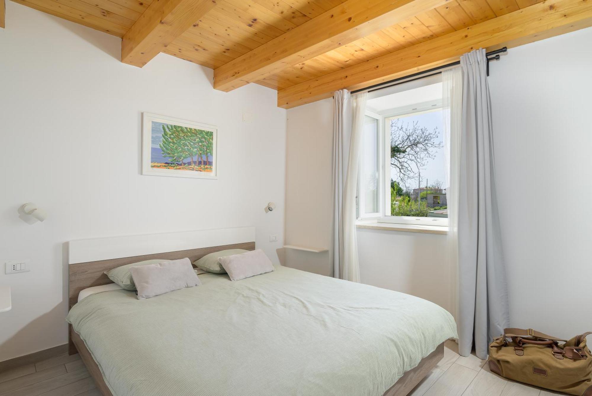 Villa Azinetti Štokovci Extérieur photo