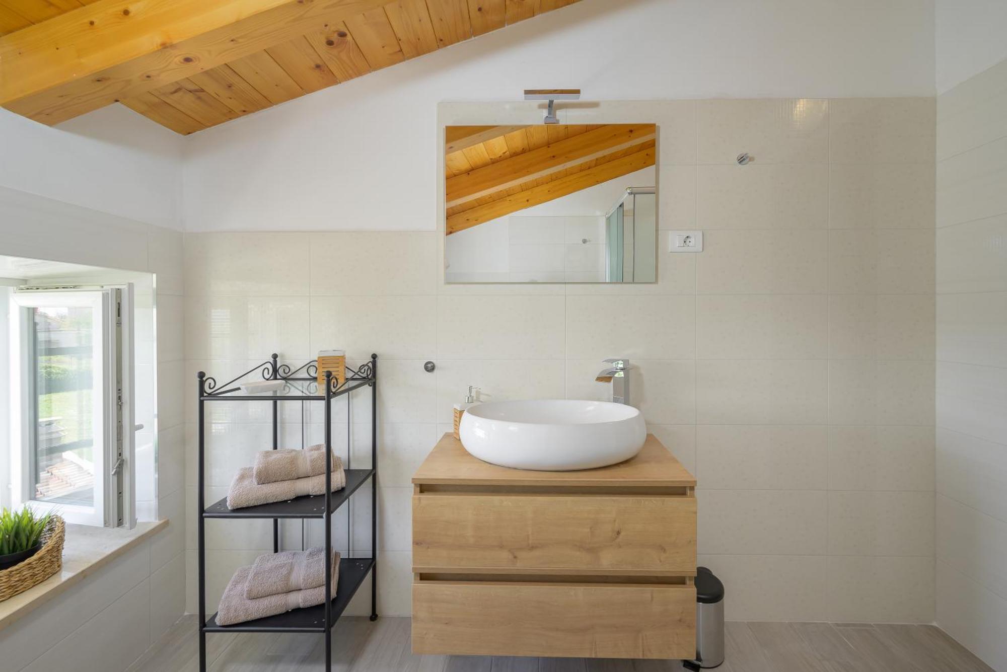 Villa Azinetti Štokovci Extérieur photo