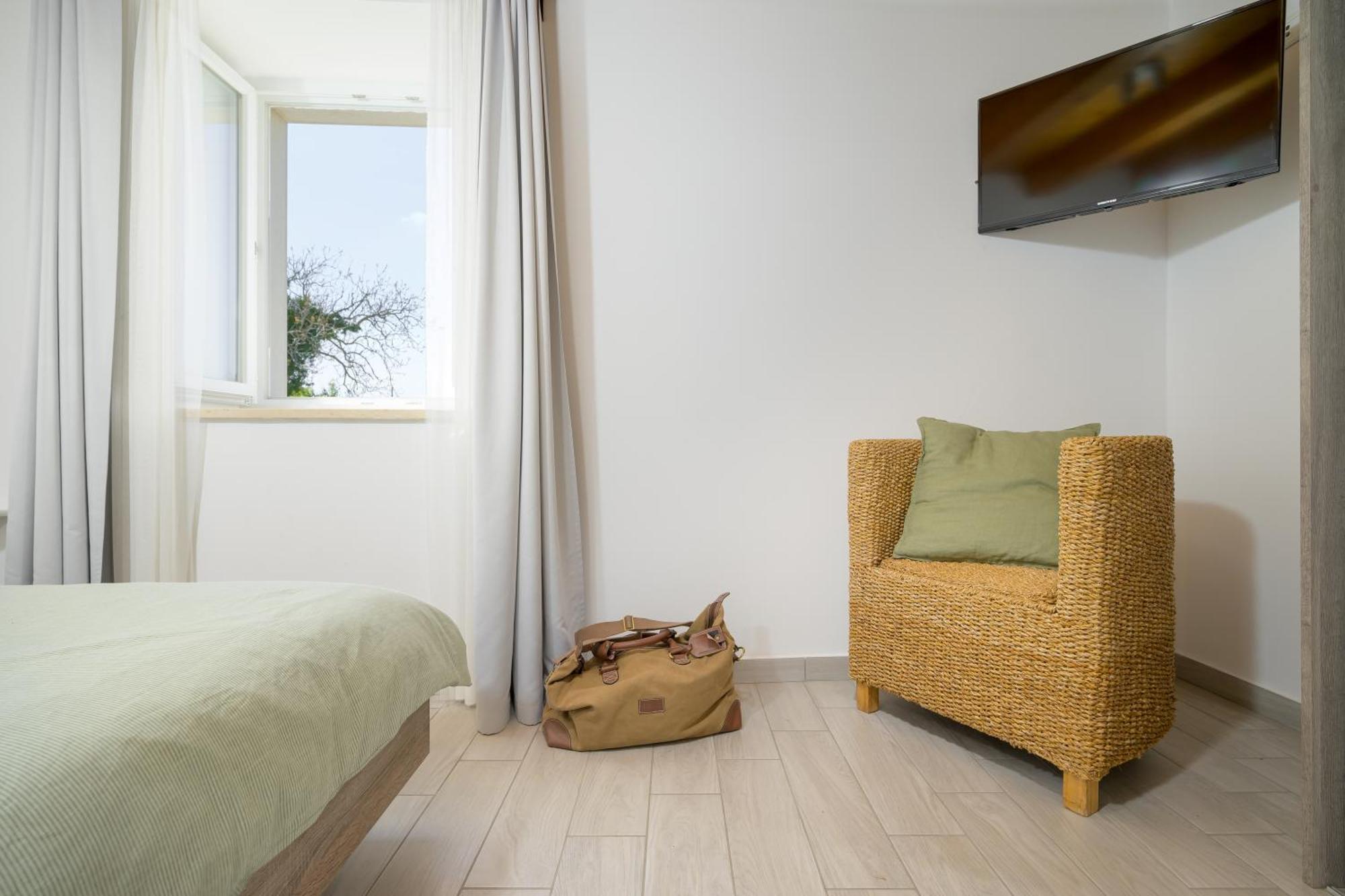 Villa Azinetti Štokovci Extérieur photo