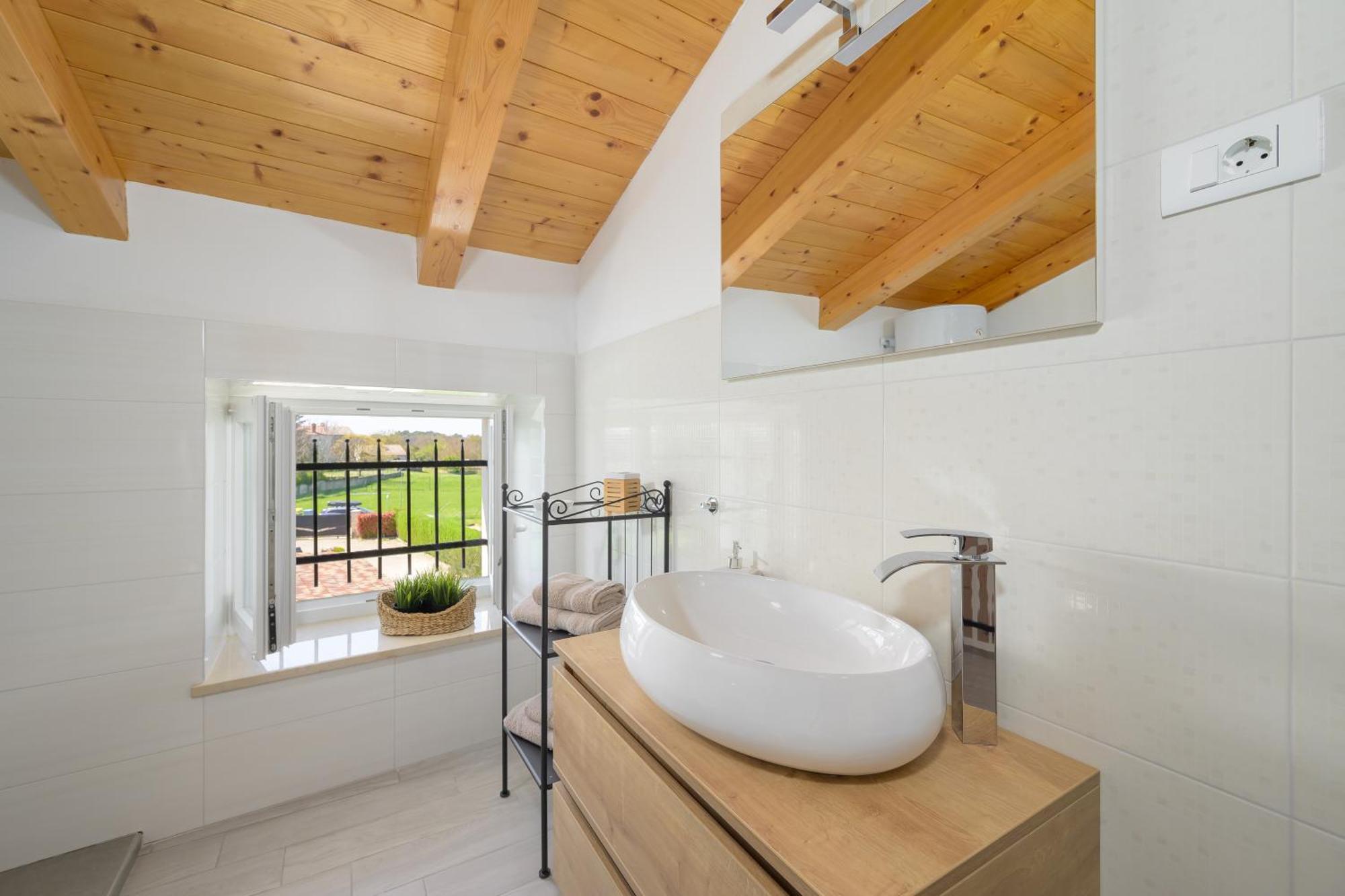 Villa Azinetti Štokovci Extérieur photo