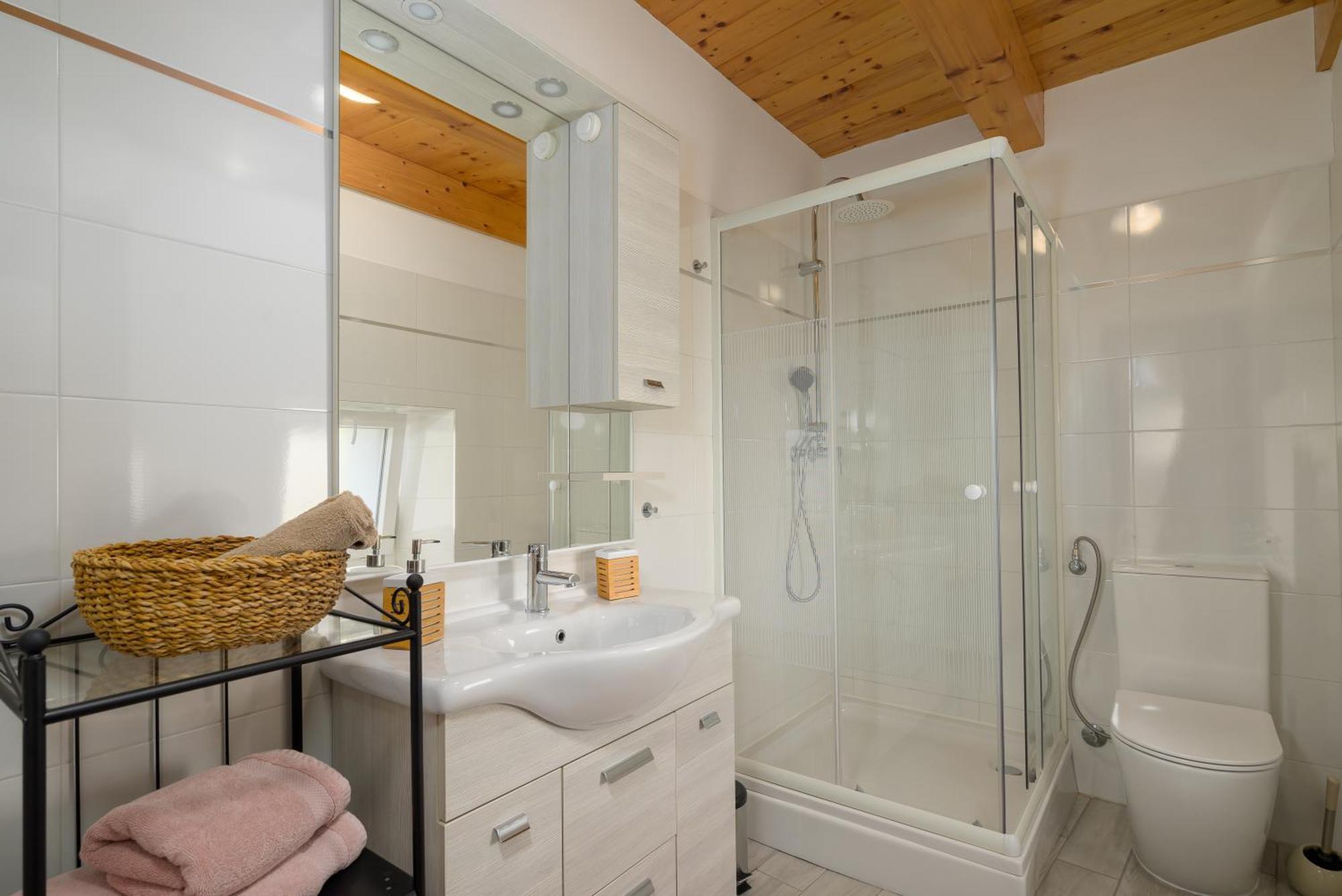 Villa Azinetti Štokovci Extérieur photo