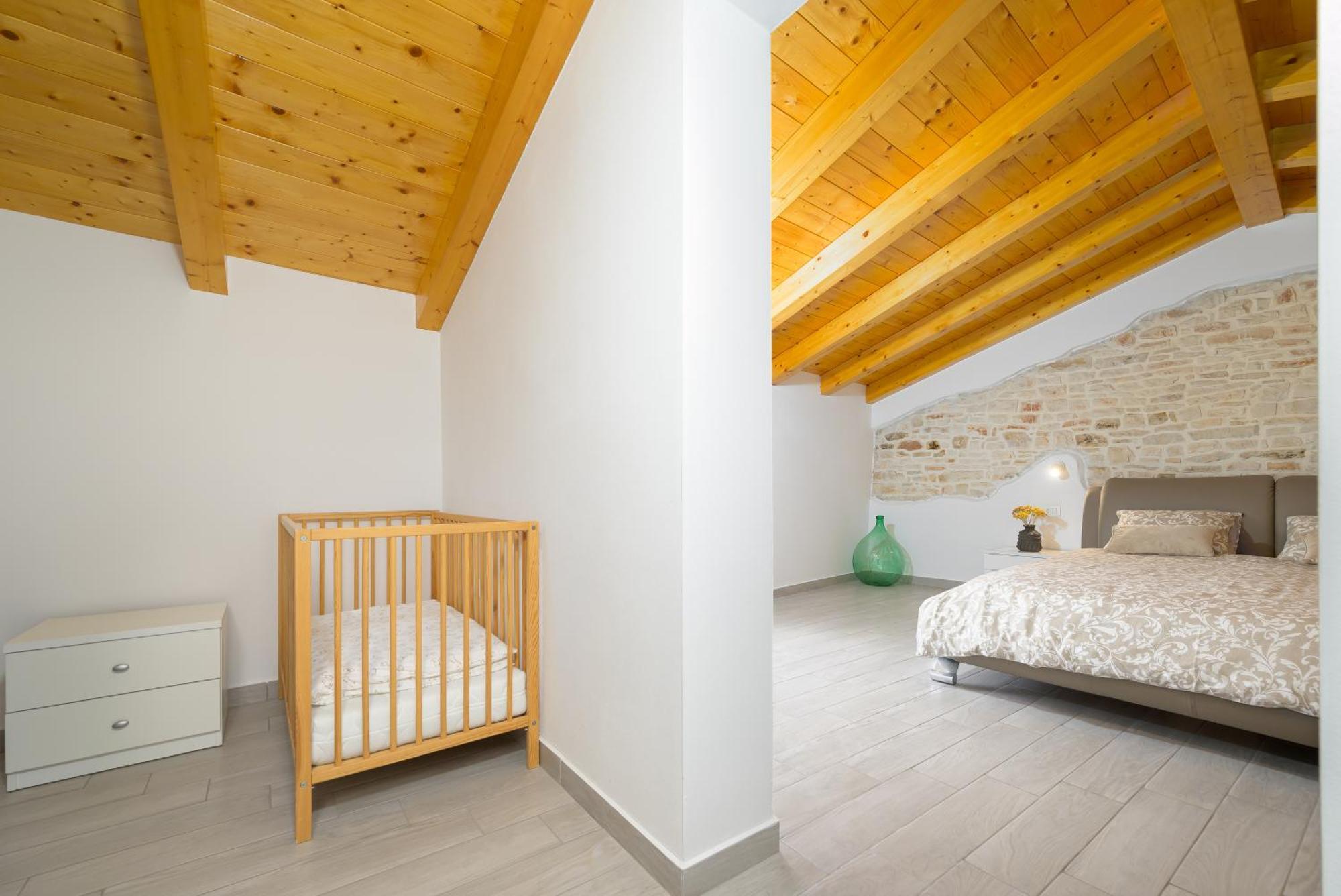 Villa Azinetti Štokovci Extérieur photo