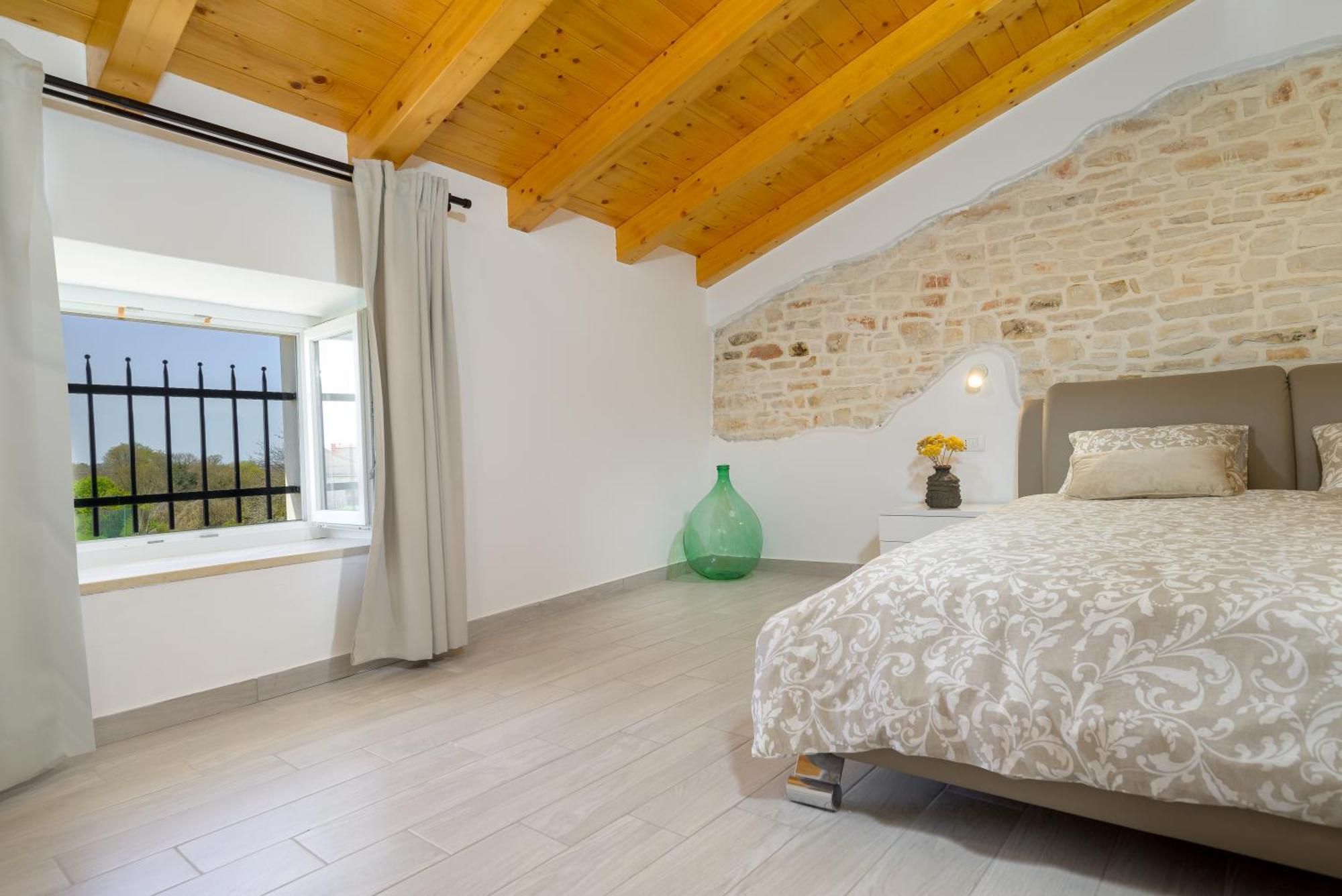Villa Azinetti Štokovci Extérieur photo