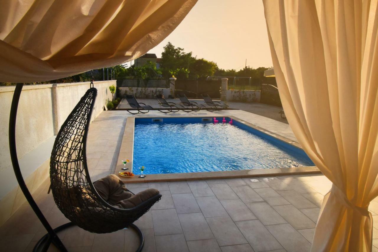 Villa Azinetti Štokovci Extérieur photo